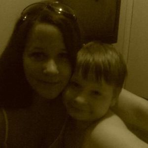 Meet your Posher, Shannon